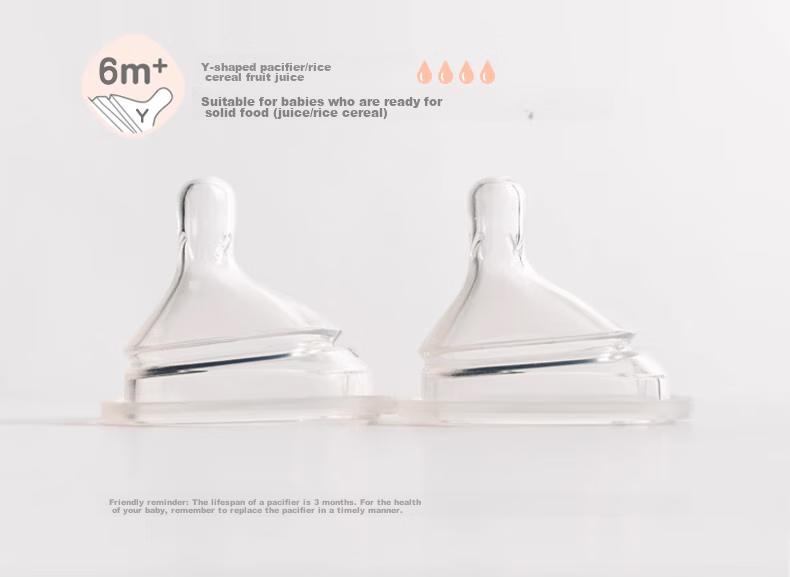 Бутылочка для кормления HEGEN Baby Bottle Set, PPSU, 150мл + 240мл, с крышками для хранения, набор из 2 шт., цвет "Morandi"