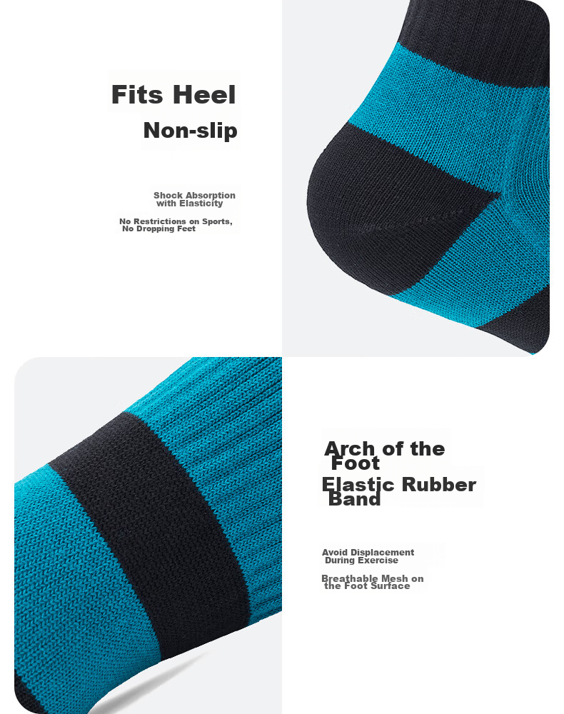 Носки TFO Competition-Grade Five-Toe Outdoor Socks, дышащие носки для хайкинга, носки для скалолазания, мужские, светло-серые
