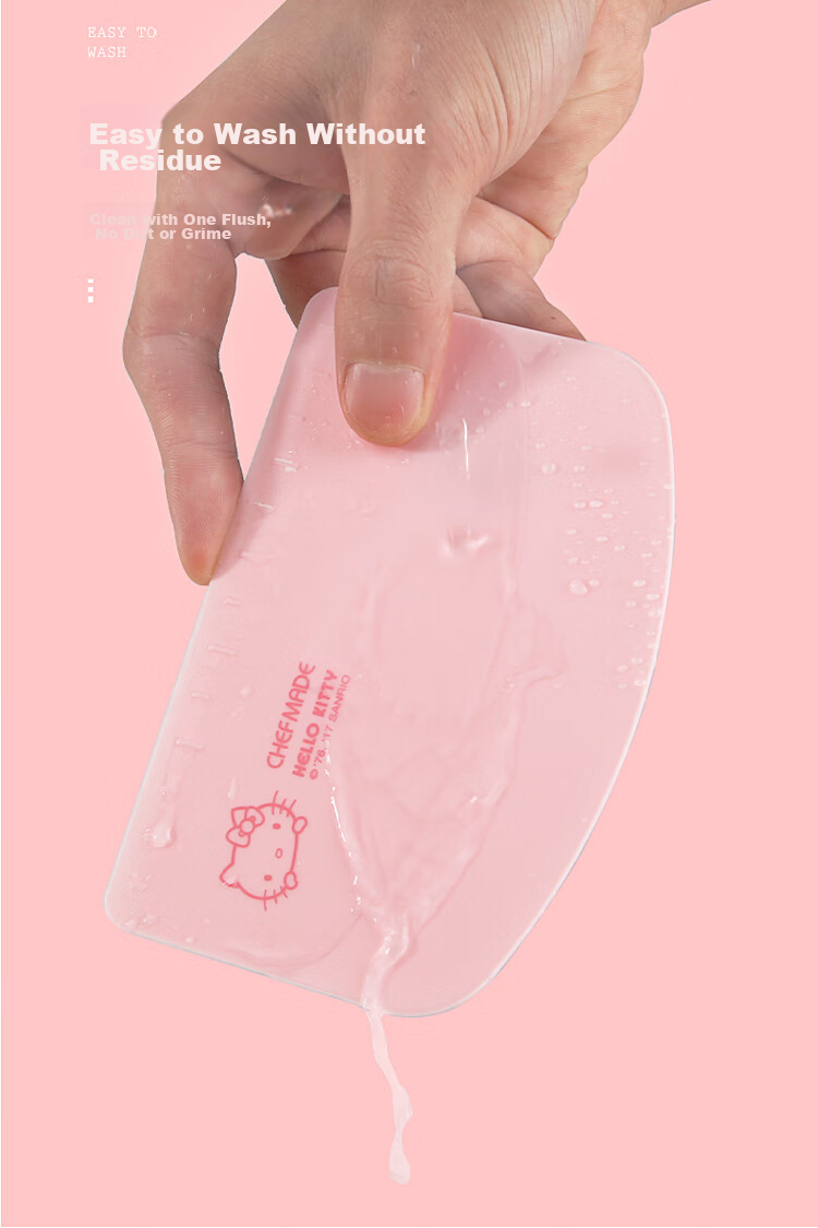 Нож для нарезки Xuechu HELLO KITTY