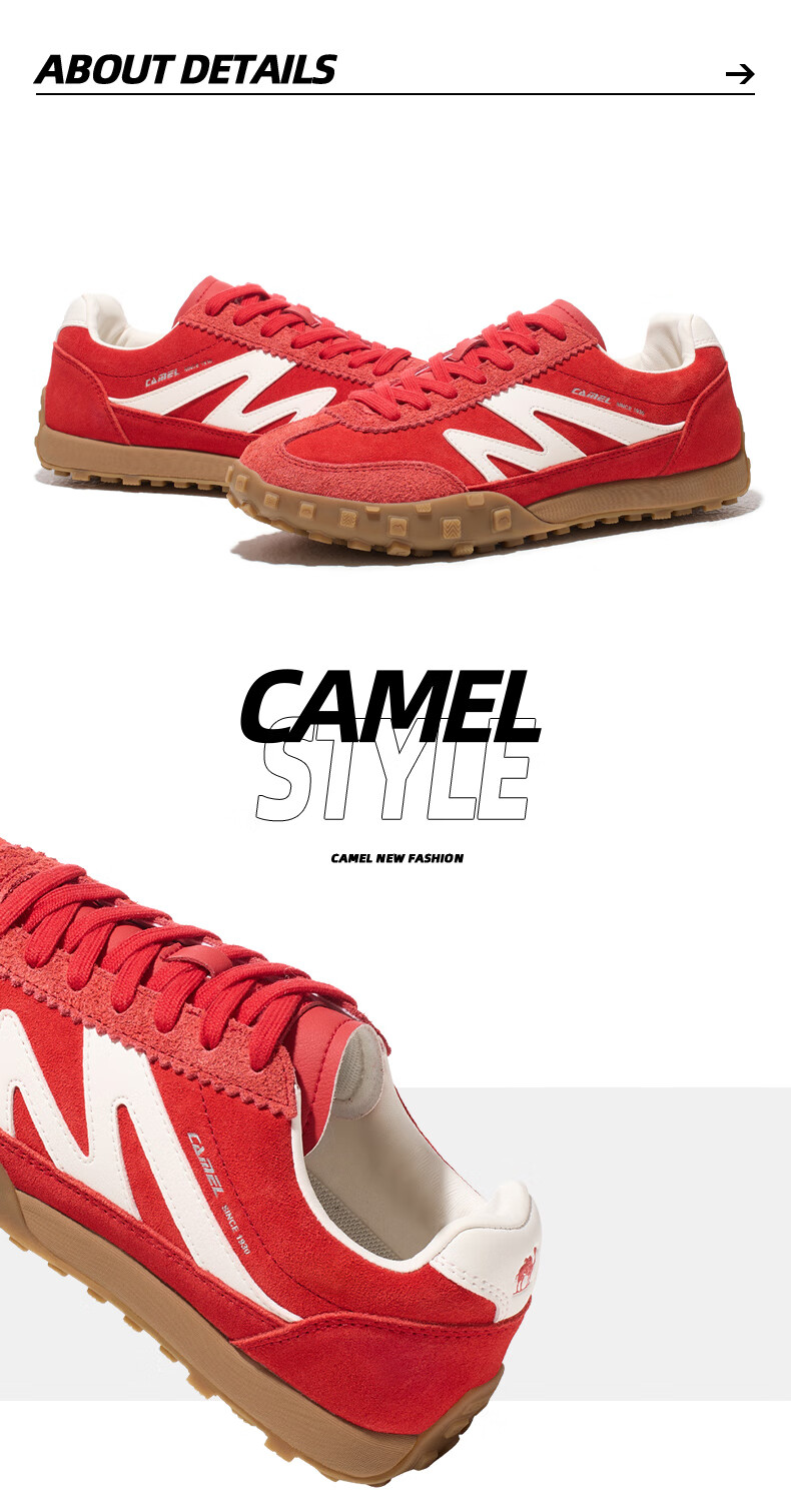 Мужские кроссовки CAMEL X14B09L7607, повседневные спортивные, желто-черные, размер 41