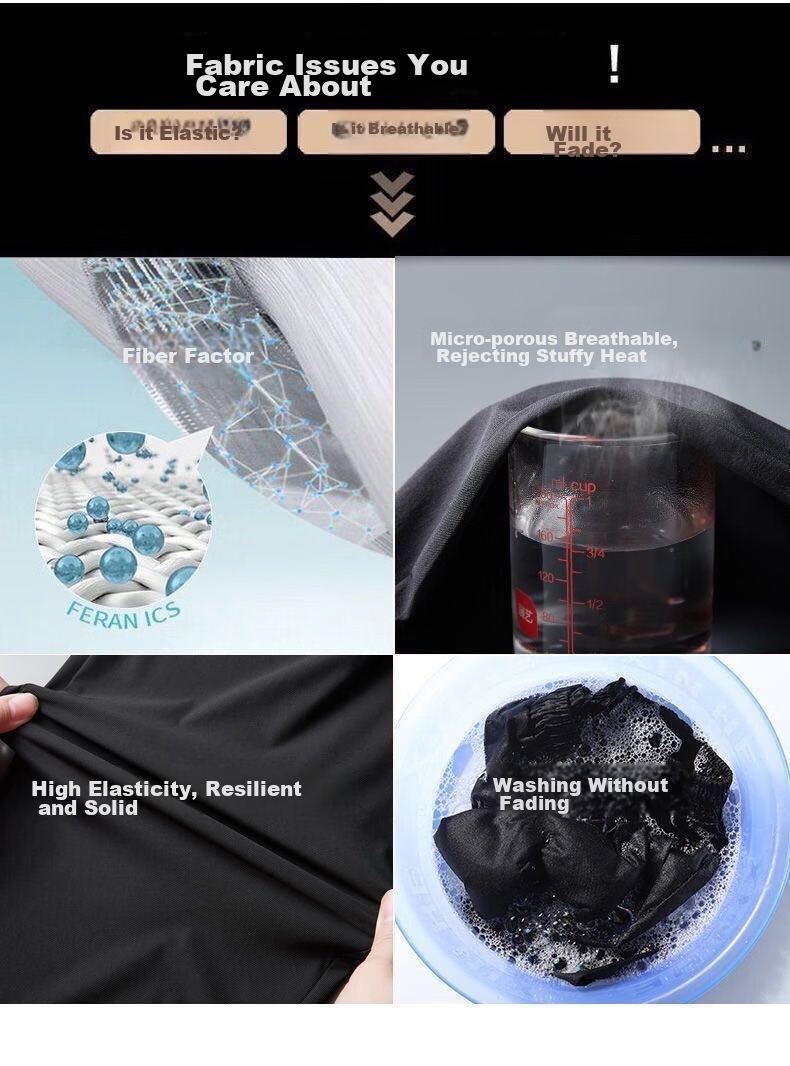 Мужские спортивные штаны Warrior, летние, быстросохнущие, легкие, дышащие, свободные, прямые, для бега и фитнеса, повседневные длинные штаны, черные, размер 2XL