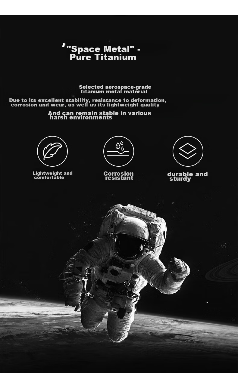 CAPONI Солнцезащитные очки с фотохромными поляризованными линзами для мужчин, титановая оправа без ободка, для дневного и ночного использования, очки для водителей, очки ночного видения