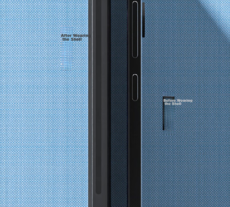 Чехол HotFire для Meizu 20 Pro, противоударный, силиконовый, матовый, защита камеры, простой стиль, дымчато-серый