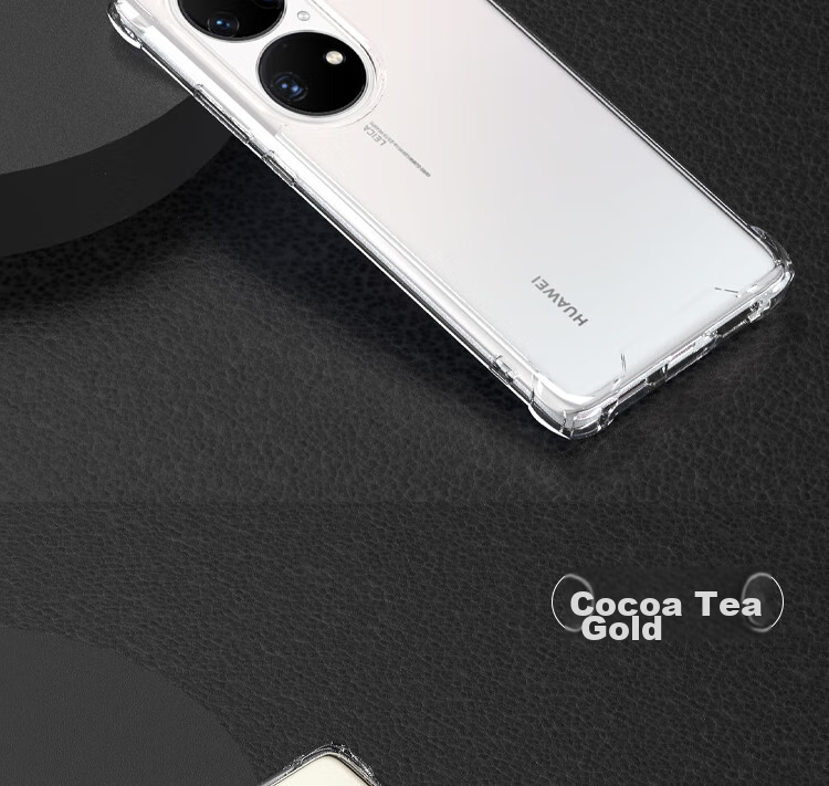 Противоударный чехол для Huawei P50/P50e