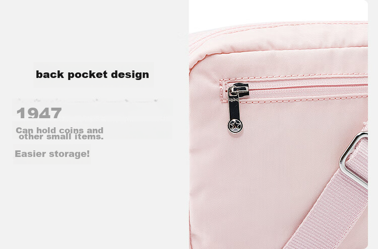 Kipling Сумка через плечо ULRIC, женская, маленькая, цвет Cherry Blossom Pink