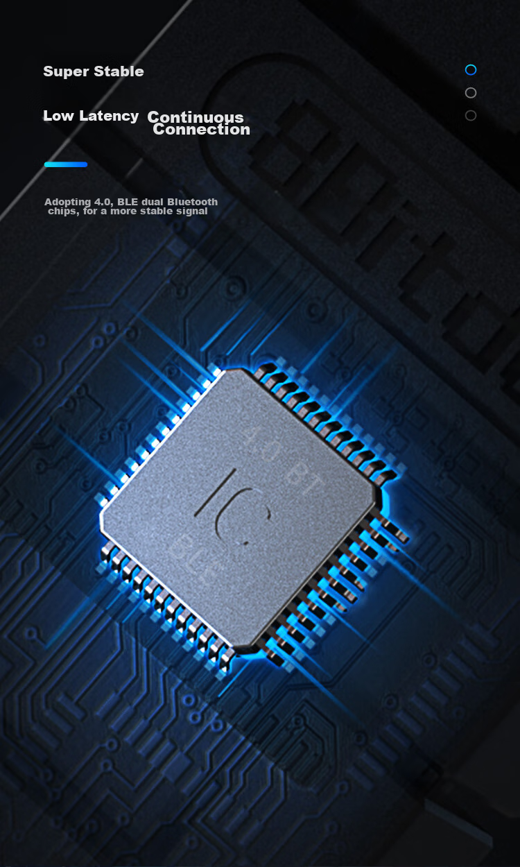 Адаптер для геймпадов 8BitDo