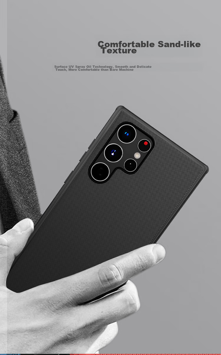 Чехол NILLKIN для Samsung S22 Ultra