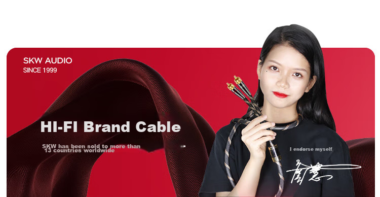 Кабель SKW XLR