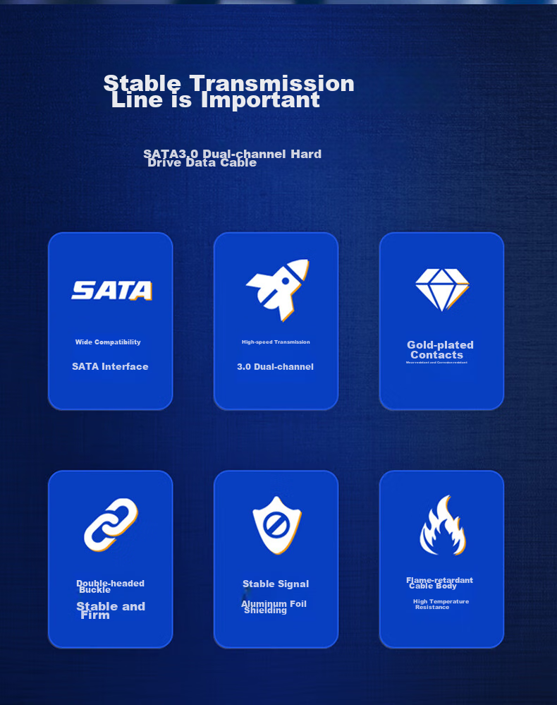 Кабель SATA 3.0 BURLEFRAN для жесткого диска, SSD/HDD, оптического привода, красный угловой разъем, 0.5 метра