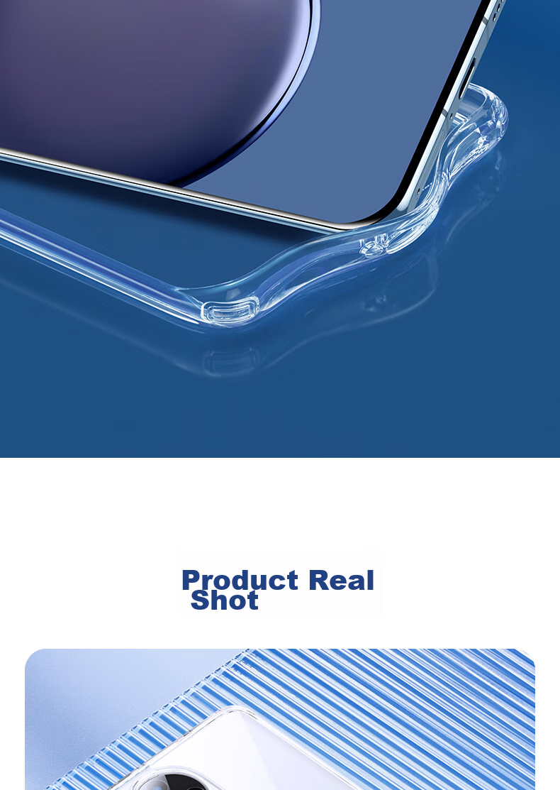 Чехол для Huawei P50 Pro