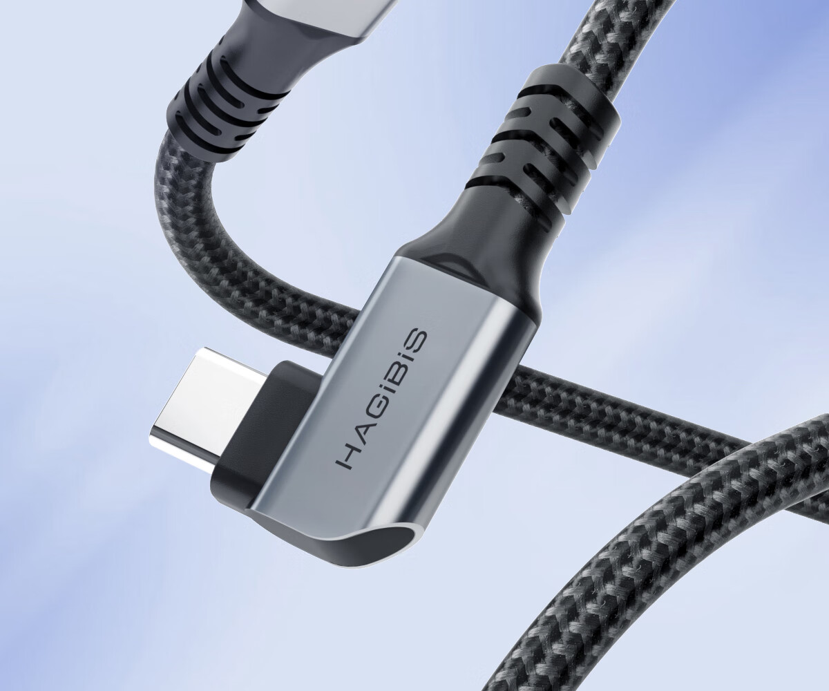 Кабель Type-C USB 3.2 Gen2