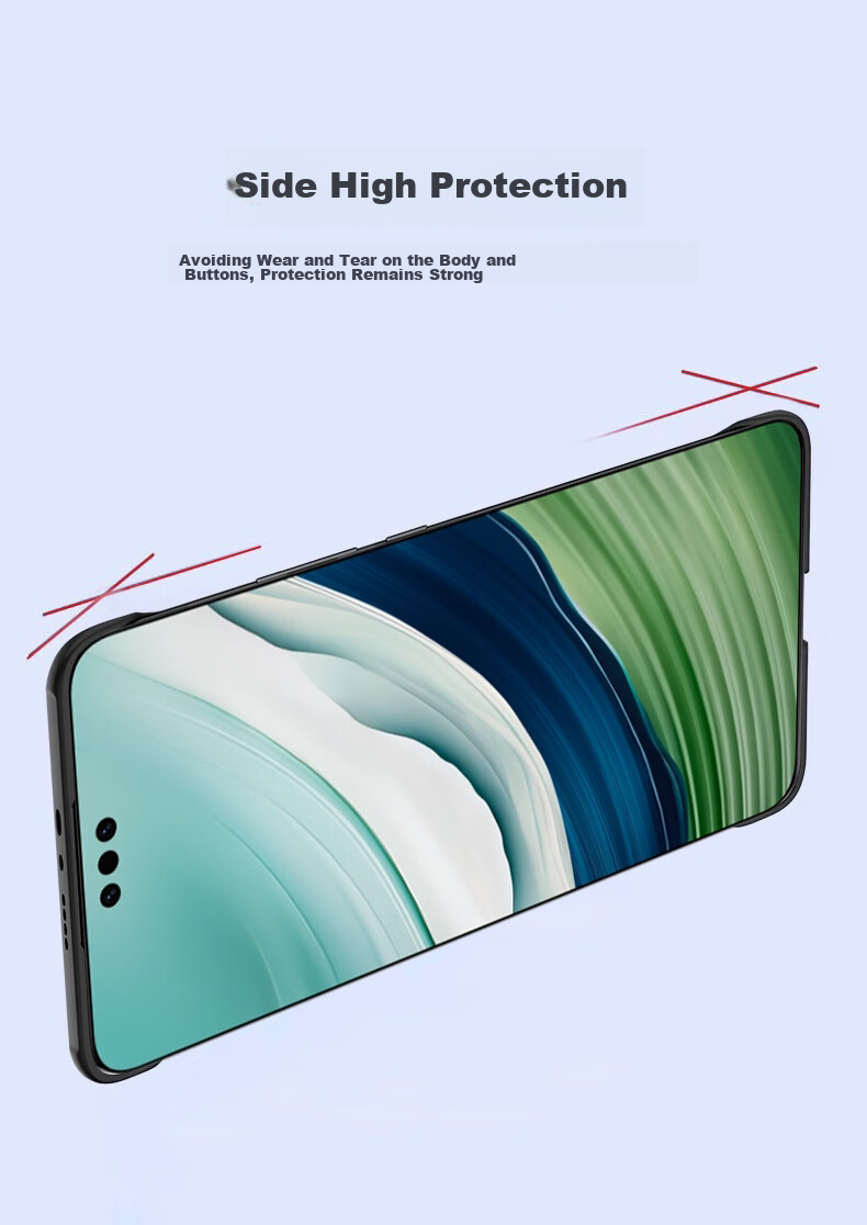 Чехол для Huawei Mate60 Pro