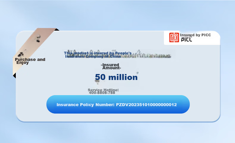 Влагозащищенная удлинительная розетка Juedian, 5 отверстий, 1.8 метра, IP68/IP69