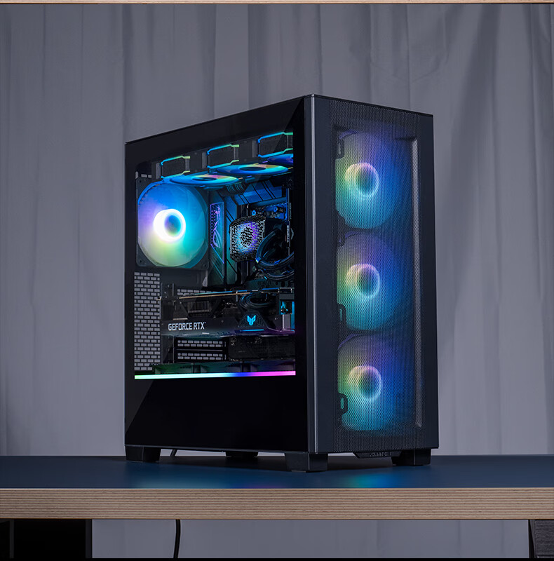 Корпус для компьютера PHANTEKS