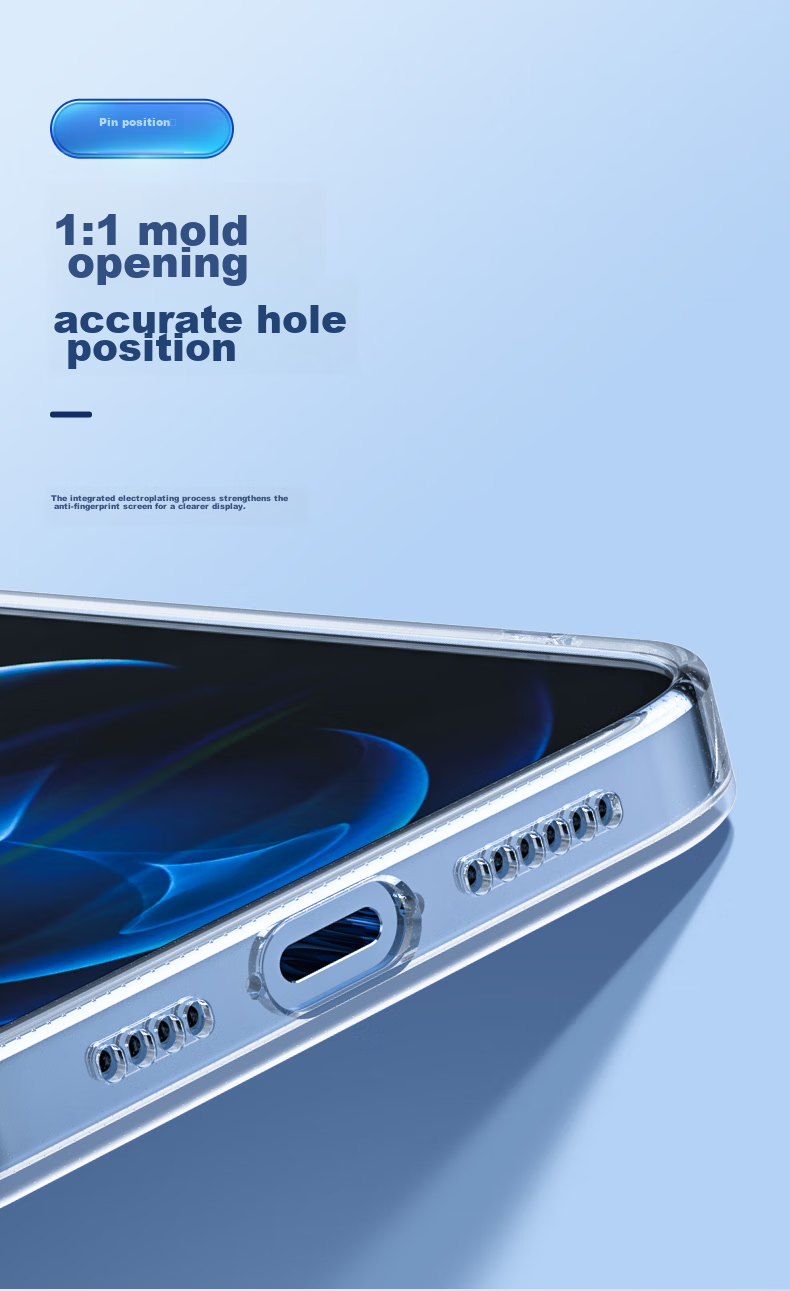 Защитное стекло для iPhone