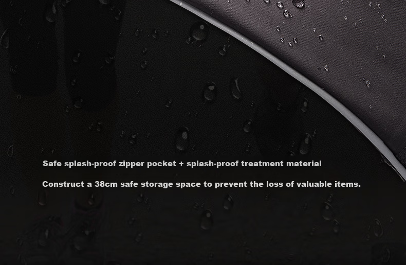 Спортивный пояс Flipbelt Elite для бега, фитнеса, велоспорта, походов, путешествий, черный, размер L