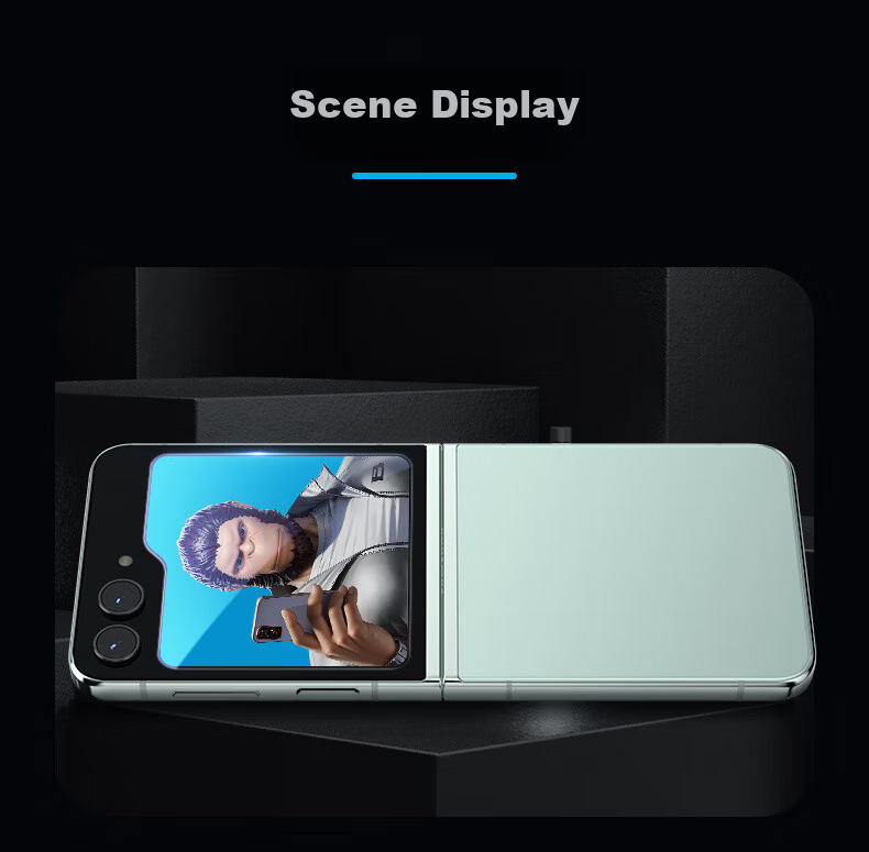 Защитное стекло для Samsung