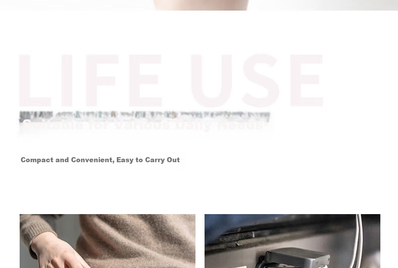 Умная USB розетка