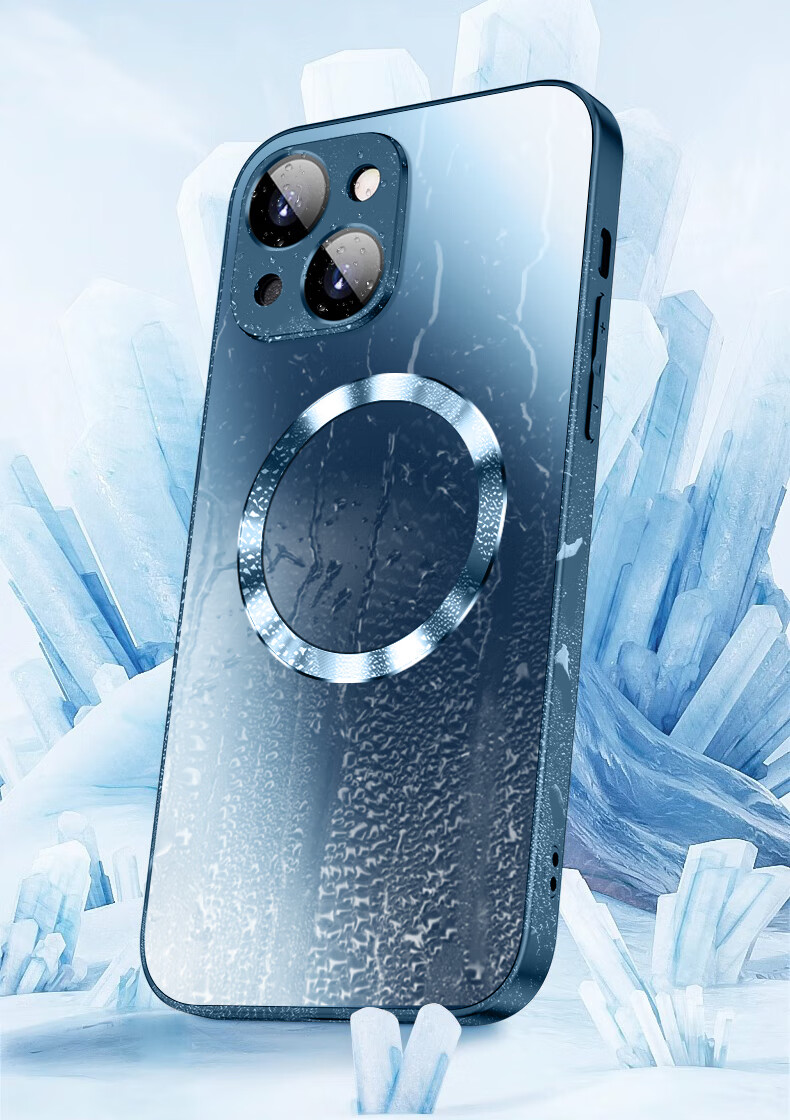 Защитный чехол для iPhone 14 Plus