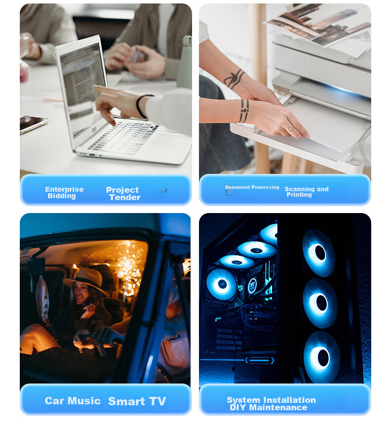 USB-накопитель Aigo U268, 8 ГБ, USB 2.0, металлический корпус, компактный, водонепроницаемый