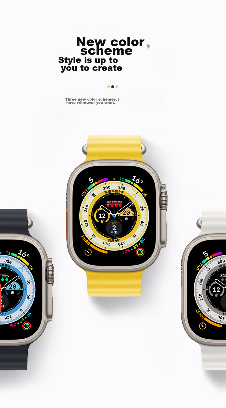 Ремешок для Apple Watch