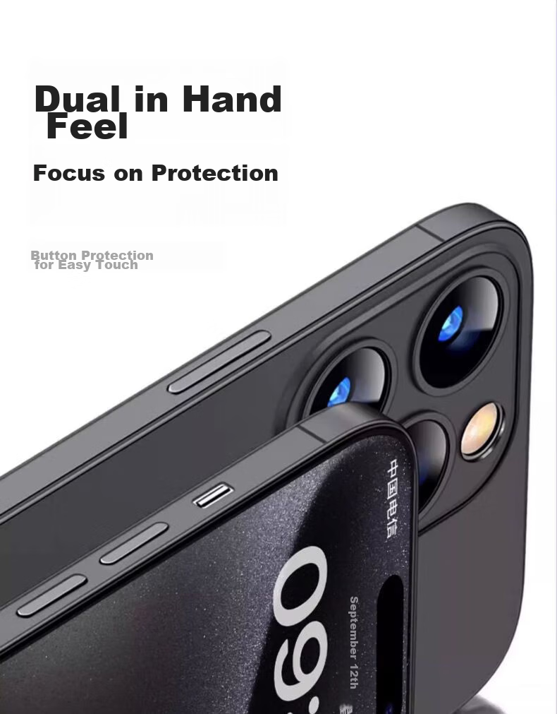 Чехол для Apple iPhone 15 Pro Max