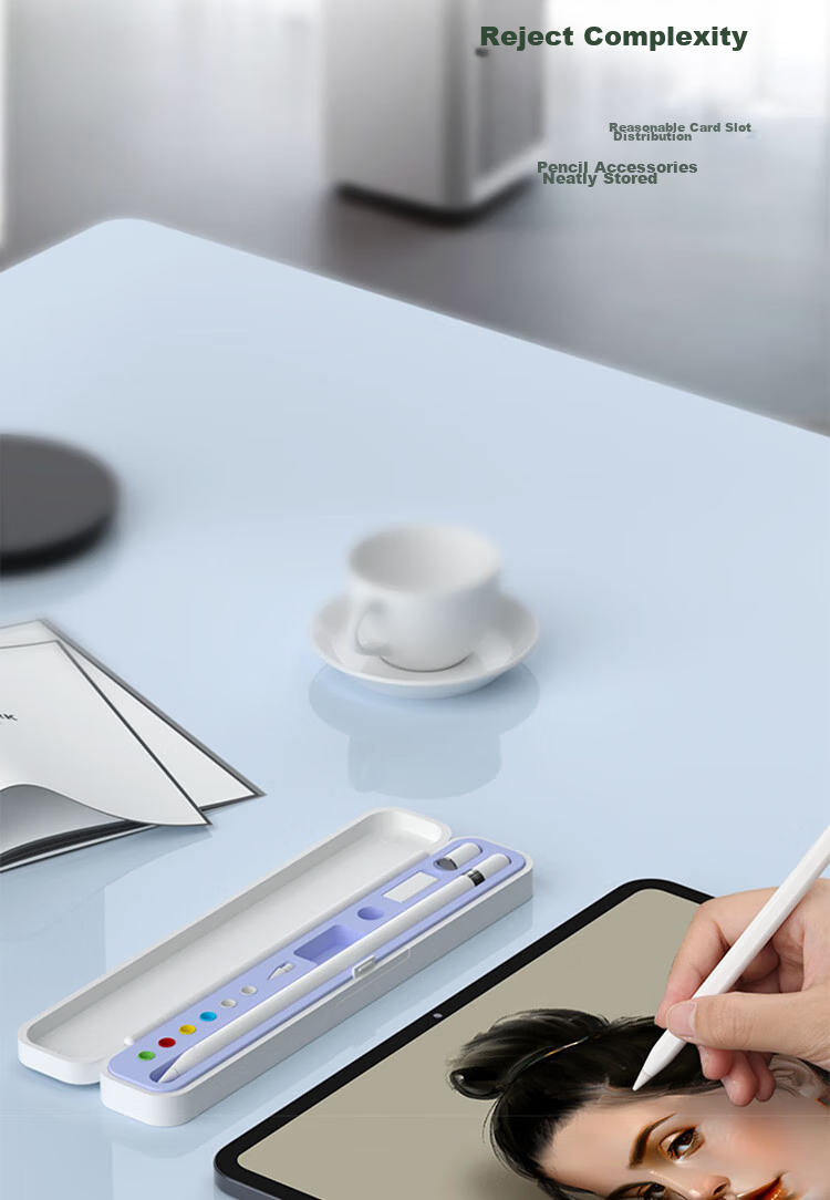 Чехол для стилуса Huawei M-Pencil