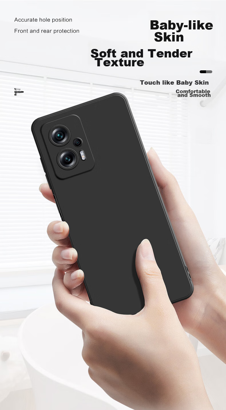 Чехол для Xiaomi Redmi Note 11T Pro