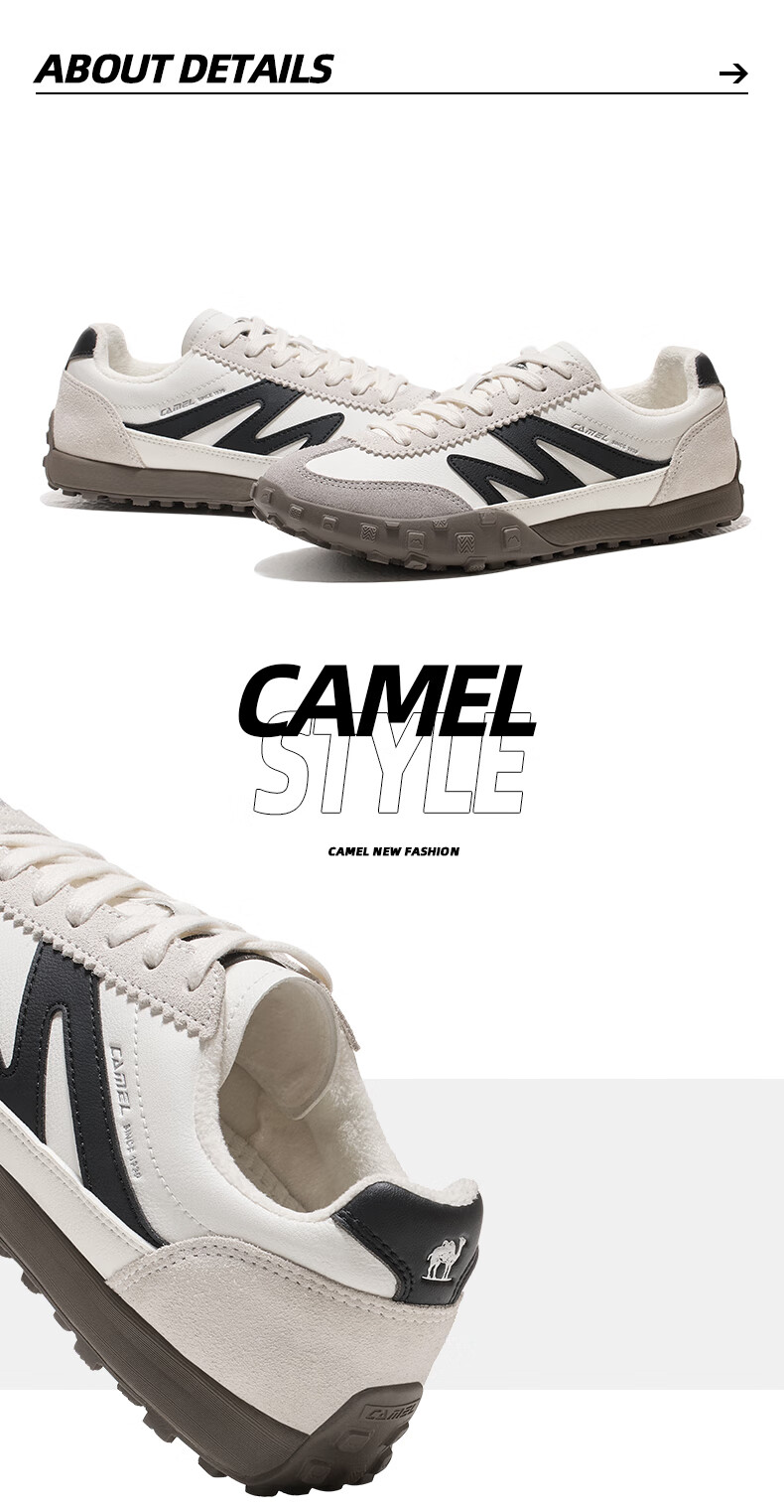 Мужские кроссовки CAMEL X14B09L7607, повседневные спортивные, желто-черные, размер 41