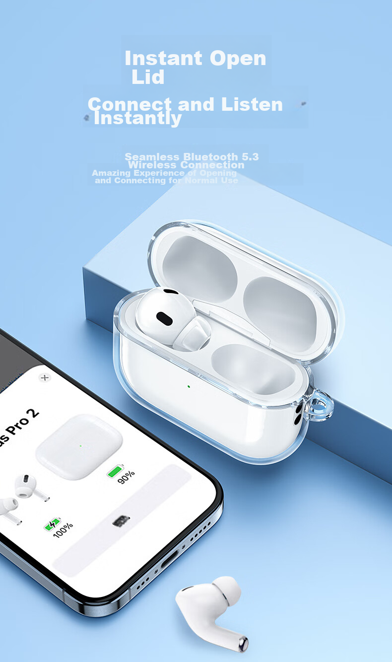 Чехол для AirPods