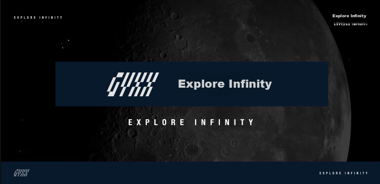 Мужская сумка GYXX Apollo X1