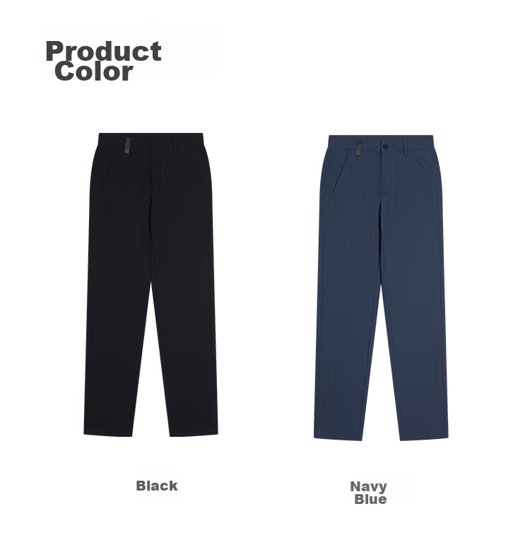 Брюки JD Original Quick-Dry High-Elasticity Tactical Sports Pants, мужские повседневные брюки для всех сезонов, черные, размер 36