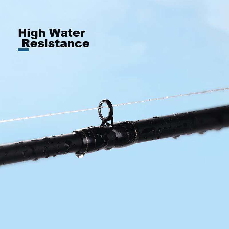Леска Kastking Carbon Fiber Leader Line, флюорокарбоновая, износостойкая, для морской рыбалки, размер 2.5, 45 метров