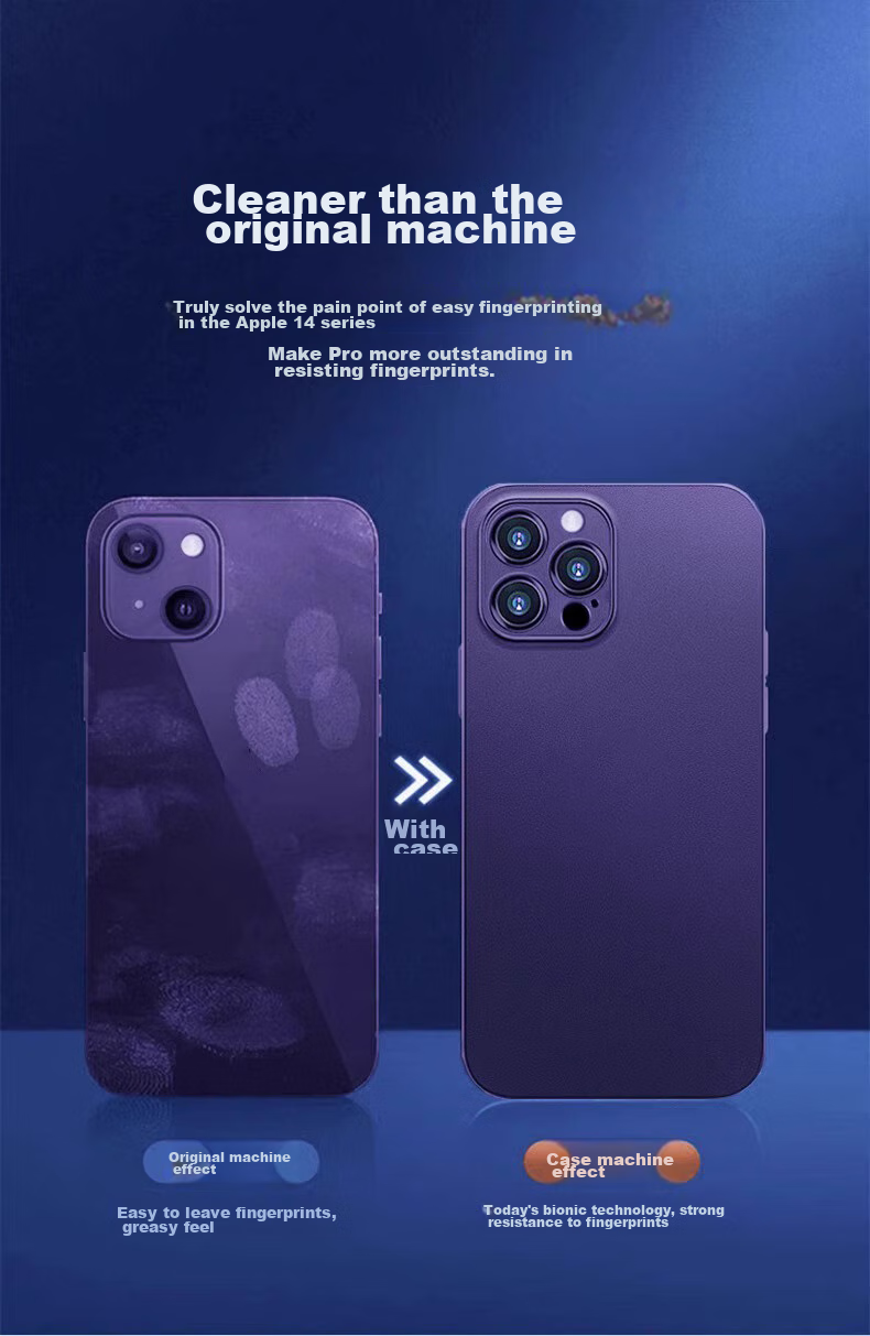 Чехол для iPhone 14 Pro DIVI