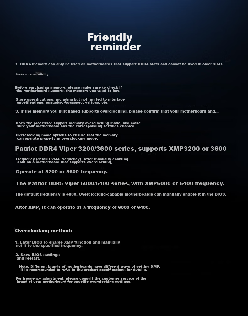 Оперативная память Aigo DDR4, 8 ГБ, 3200 МГц, CL16, одноканальная, с радиатором, для настольных ПК, черный