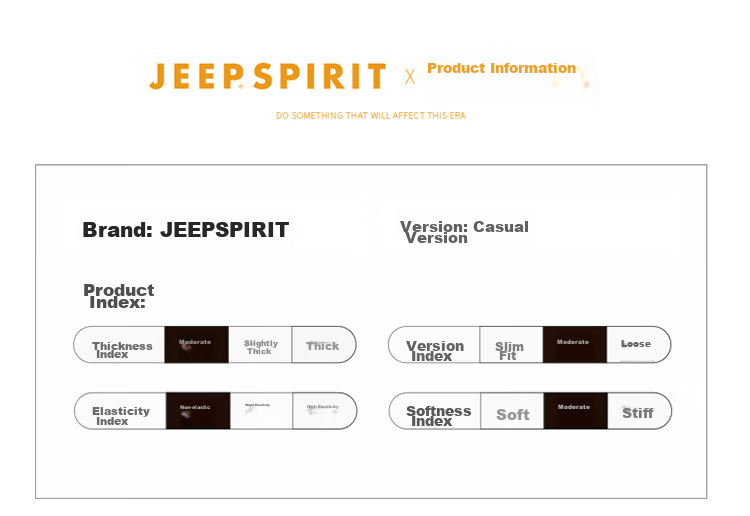 Мужской жилет JEEP SPIRIT, осенне-зимняя верхняя одежда, утепленный жилет из флиса, легкий и теплый