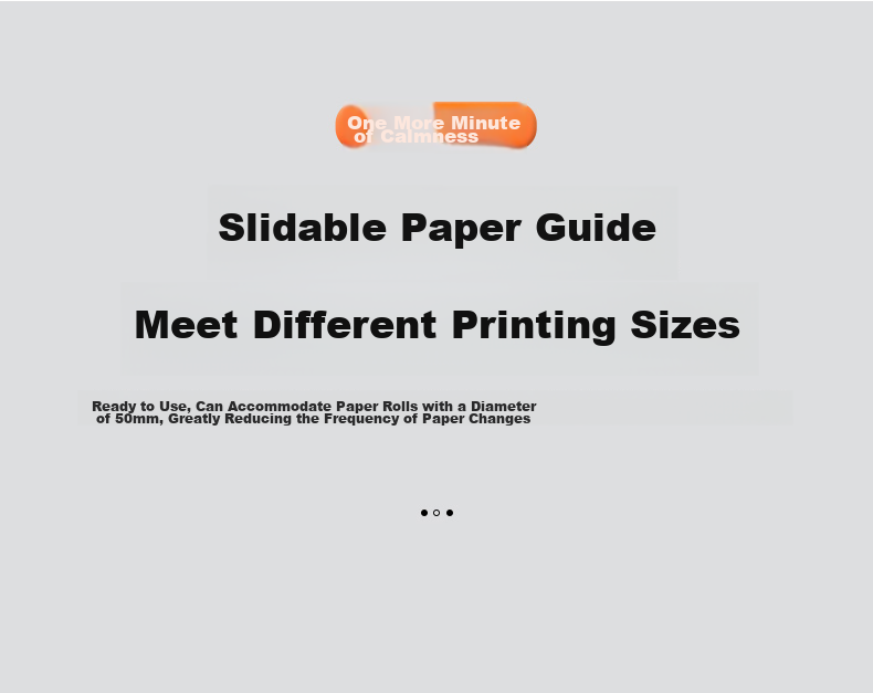 Термопринтер Gprinter GP-M322, портативный, Bluetooth, для печати этикеток, ценников, чеков, накладных