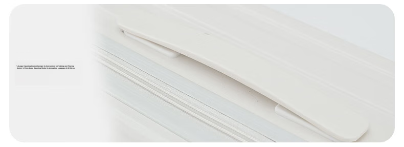Чемодан DULA с передним открытием, с USB-зарядкой, ручная кладь, кодовый замок, черный с серым, 20 дюймов