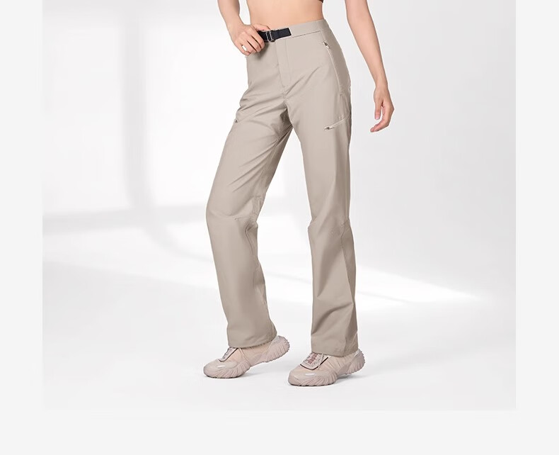 Женские брюки MOLY VIVI Soft Shell, ветрозащитные, водонепроницаемые, для активного отдыха и горнолыжного спорта