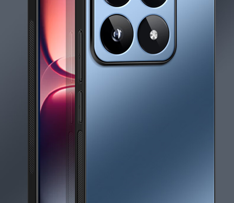 Чехол для vivo iQOO 15