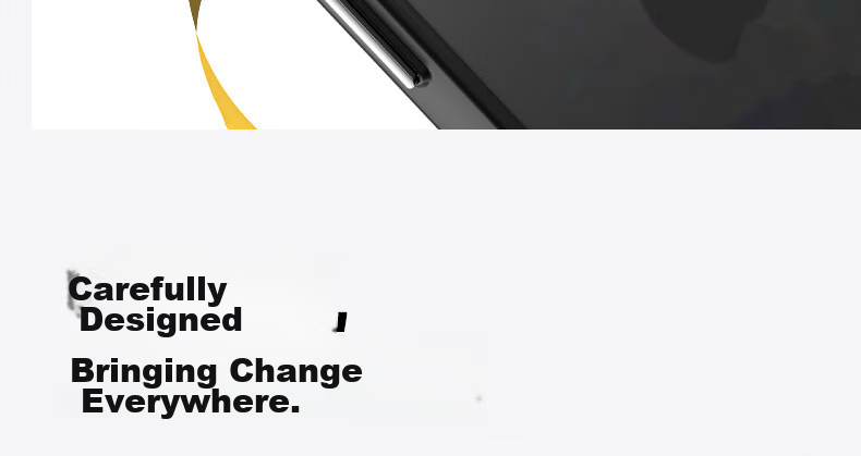 Противоударный чехол KEKLLE для iPhone 14 Plus, силиконовый, матовый, черный
