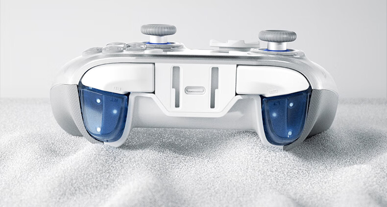 Беспроводной игровой контроллер Flydigi Octopus 4