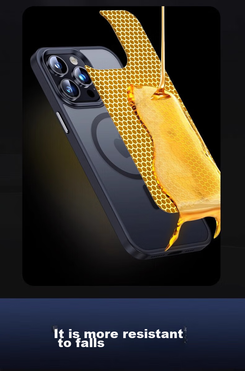 Чехол для iPhone 13