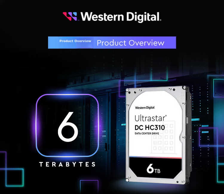 Жесткий диск Western Digital