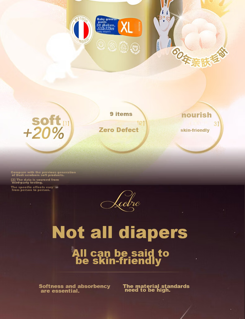 Подгузники-трусики для новорожденных Dodie XXL, 28 шт., ультратонкие, дышащие, против опрелостей, для роста, размер XXL (от 15 кг)
