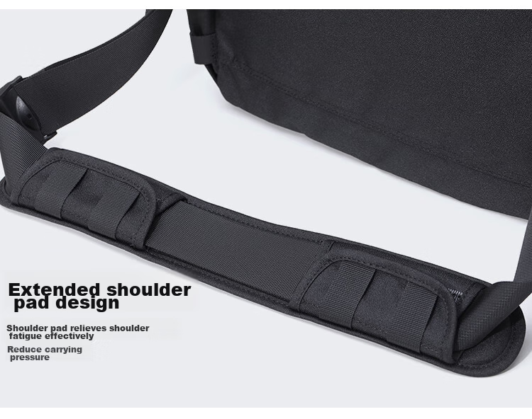 Сумка-кроссбоди Slazenger для мужчин, вместительная сумка через плечо для iPad и планшета, повседневная мессенджер-сумка