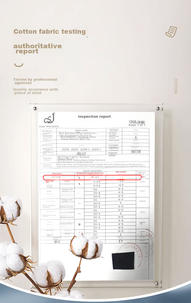 Мужская пижама Hodohome, комплект из 100% хлопка, размер 3XL, цвет Полуночный синий