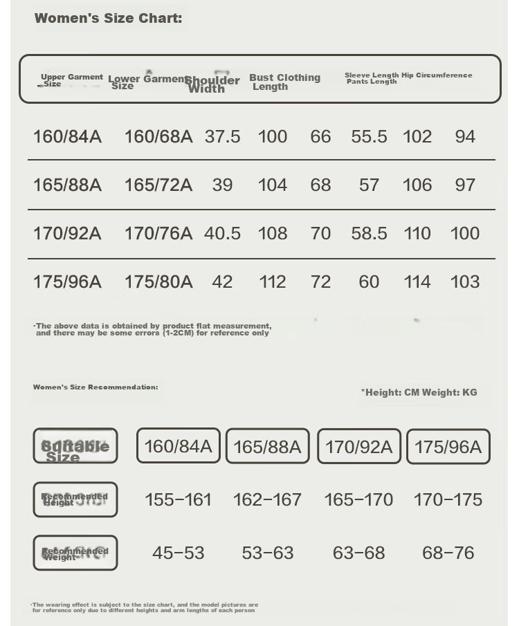 Женский пижамный комплект Hodohome, двойной хлопок, размер L, цвет розовый