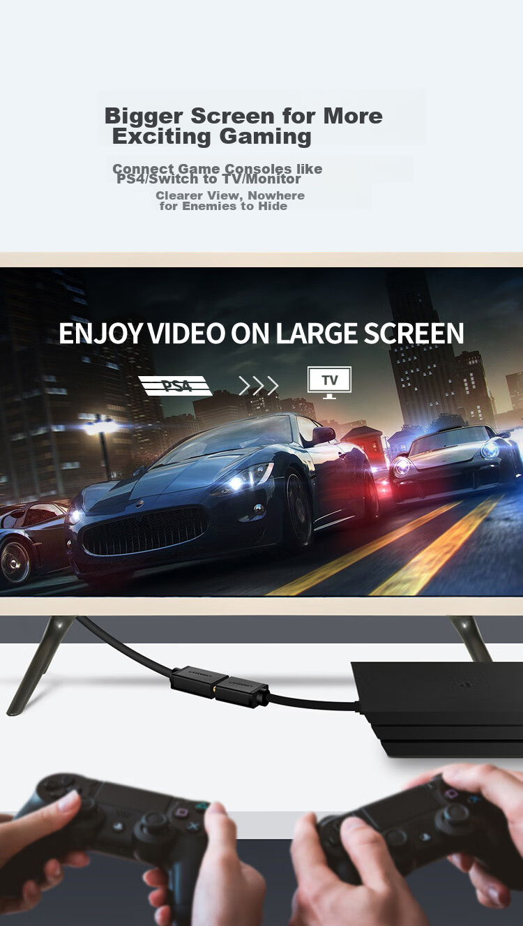 Переходник HDMI на DVI