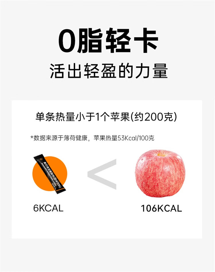 一顿咖啡美式速溶黑咖啡 0添加蔗糖 咖啡提神办公饮料50条燃减健身 办公提神咖啡 饮料 2g*50条详情图片8